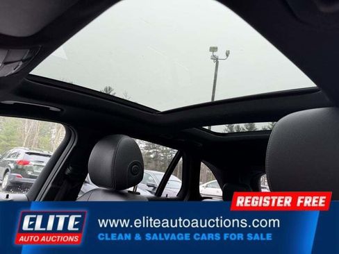 Used 2019 Mercedes-Benz GLC 300 4MATIC image 29