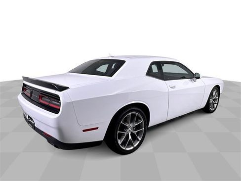 Used 2023 Dodge Challenger GT image 8