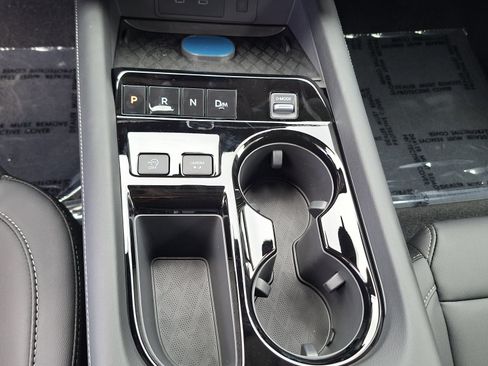 New 2026 Nissan Murano SV AWD/4WD image 11