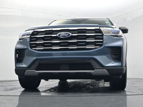 Used 2026 Ford Explorer Active image 45