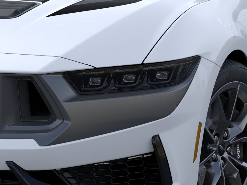 New 2026 Ford Mustang Dark Horse RWD image 50