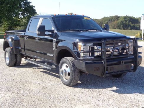 Used 2018 Ford F350 XL w/ STX Appearance Package image 86