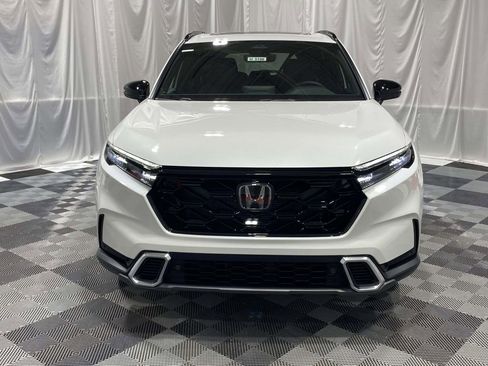 New 2026 Honda CR-V Sport Touring image 6