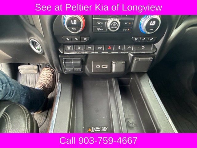 Used 2023 GMC Sierra 2500 Denali w/ Technology Package AWD/4WD image 20