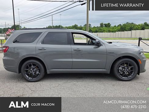 New 2026 Dodge Durango GT AWD/4WD image 14