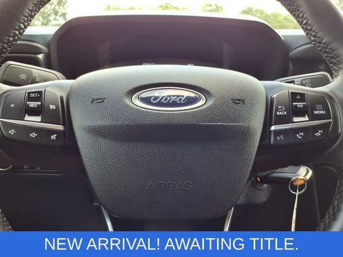 Certified 2024 Ford Maverick XLT w/ XLT Luxury Package AWD/4WD image 14