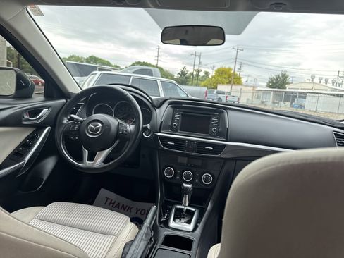 Used 2014 MAZDA MAZDA6 Sport image 13