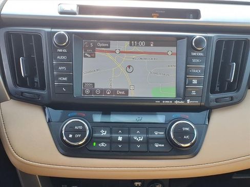 Used 2016 Toyota RAV4 XLE image 7