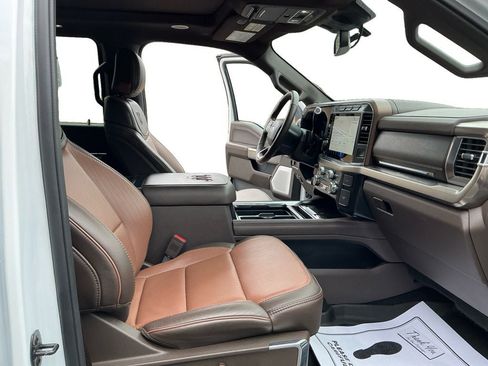 Used 2024 Ford F250 King Ranch image 15