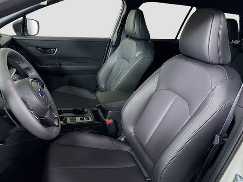 New 2026 Subaru Outback Limited image 21