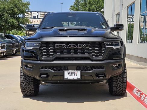 New 2026 RAM 1500 RHO AWD/4WD image 5
