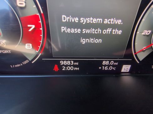 Used 2024 Audi SQ5 Premium Plus image 21