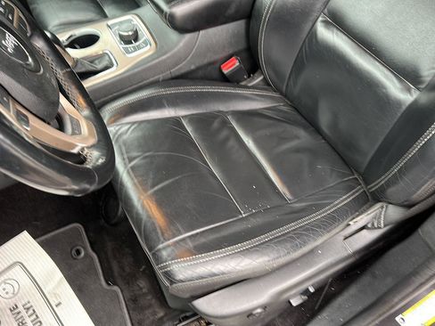 Used 2017 Jeep Grand Cherokee Limited image 23