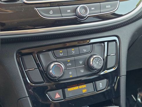 Used 2019 Buick Encore Sport Touring w/ Safety Package FWD image 30