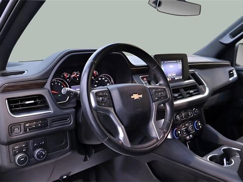 Used 2023 Chevrolet Tahoe LS w/ Driver Alert Package image 9