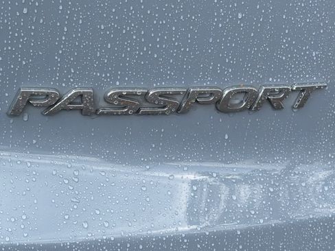 Used 2023 Honda Passport EX-L image 9