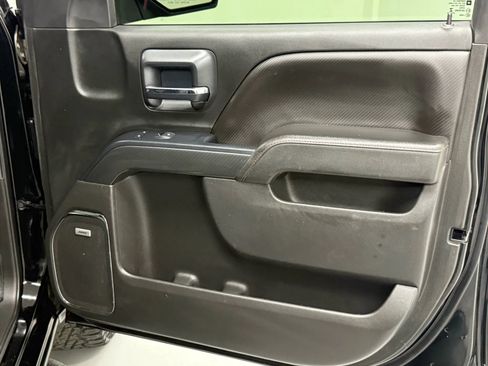 Used 2018 GMC Sierra 1500 SLT w/ All Terrain Package AWD/4WD image 75
