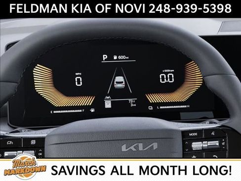 New 2026 Kia Sorento EX image 22