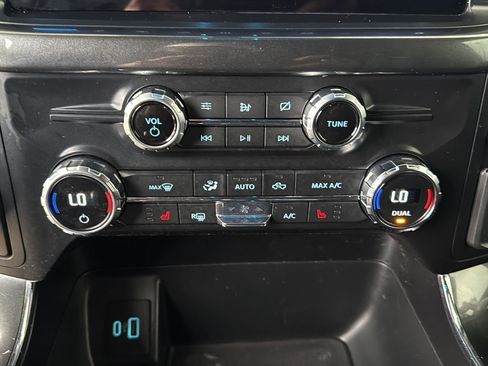 Used 2021 Ford F150 XLT w/ Equipment Group 302A High image 20