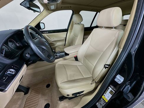 Used 2014 BMW X3 xDrive28i image 21