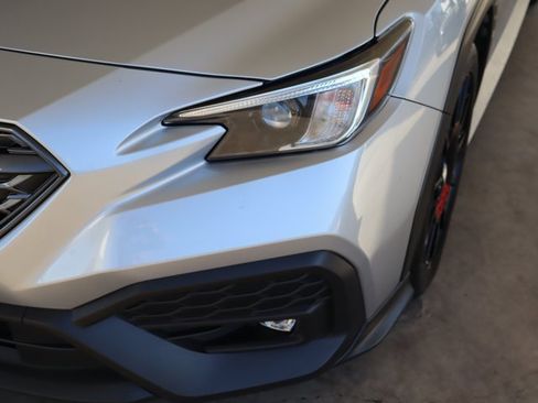 Used 2023 Subaru WRX Premium image 11