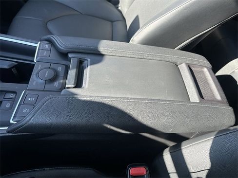 Used 2024 Toyota Grand Highlander XLE image 21