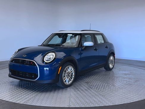 New 2026 MINI Cooper S image 4