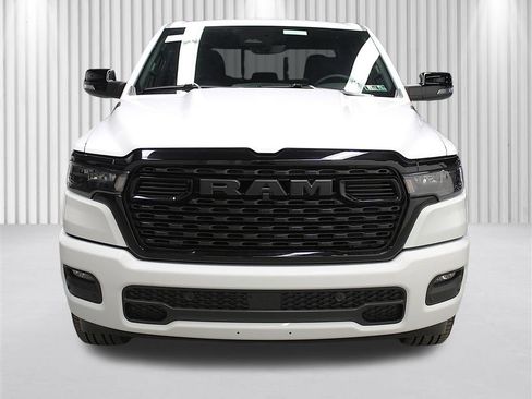New 2026 RAM 1500 4x4 Crew Cab image 49