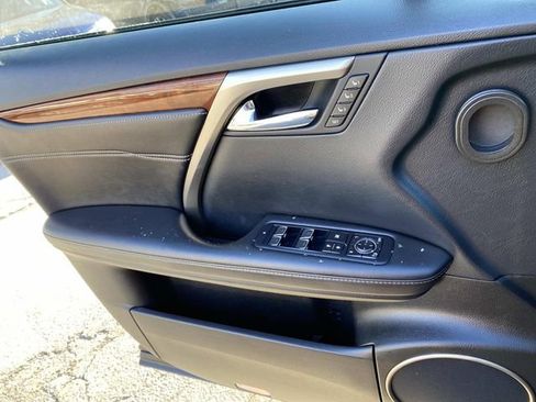 Used 2017 Lexus RX 350 AWD w/ Premium Package image 21