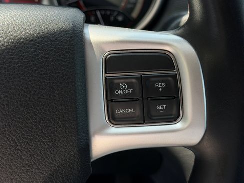 Used 2019 Dodge Journey GT AWD/4WD image 31