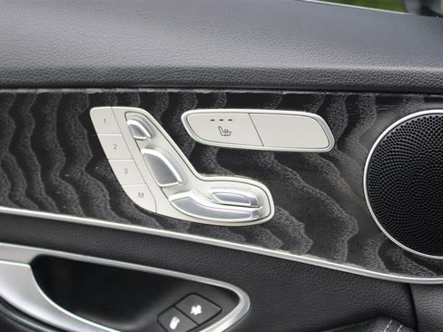 Used 2017 Mercedes-Benz C 300 4MATIC Sedan image 12