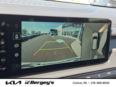 New 2027 Kia Telluride SX X-Line AWD/4WD image 17