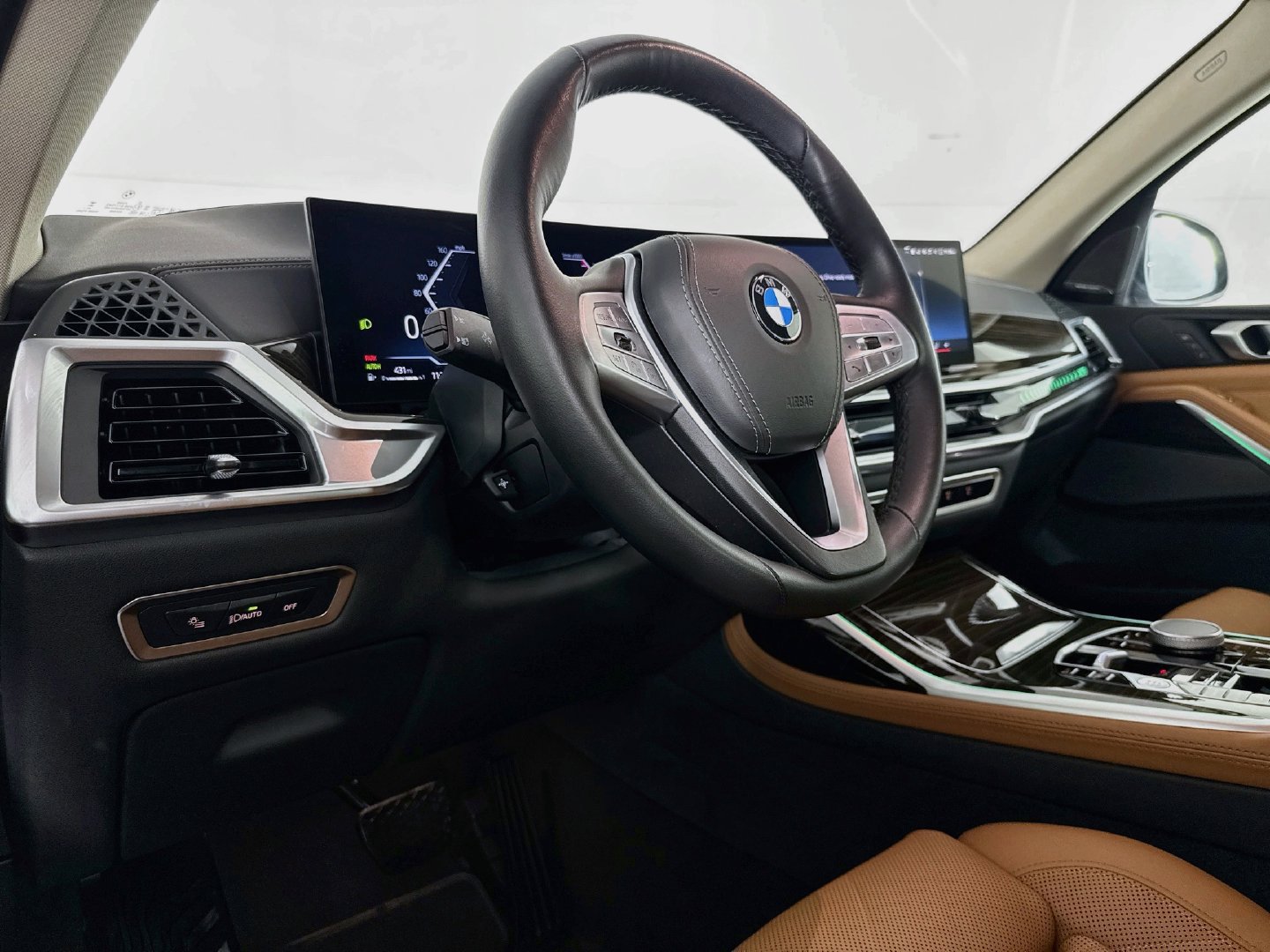 Used 2026 BMW X7 xDrive40i AWD/4WD image 20