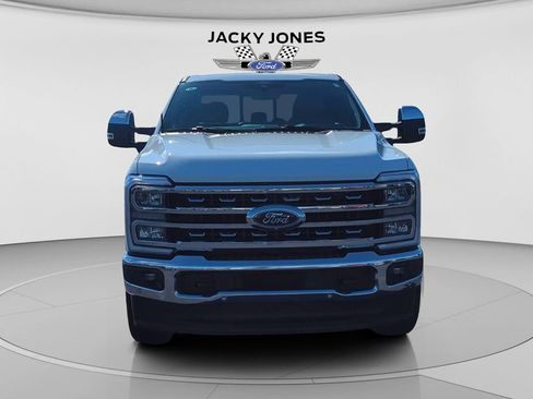 Used 2025 Ford F250 Lariat w/ Lariat Ultimate Package AWD/4WD image 8