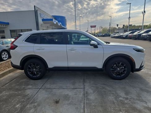 New 2026 Honda CR-V EX-L image 6