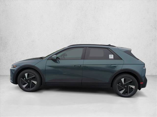 New 2027 Hyundai Ioniq 5 SEL RWD image 10