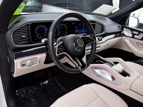 Used 2026 Mercedes-Benz GLE 350 4MATIC image 20