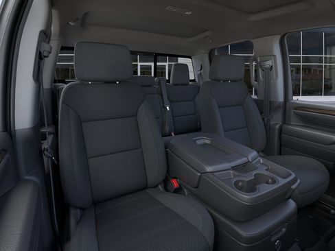 New 2026 GMC Sierra 2500 SLE w/ SLE Value Package; image 40