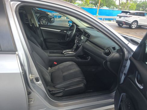 Used 2018 Honda Civic LX image 13