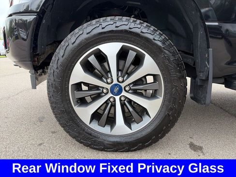 Used 2020 Ford F150 XL w/ Equipment Group 101A Mid AWD/4WD image 22