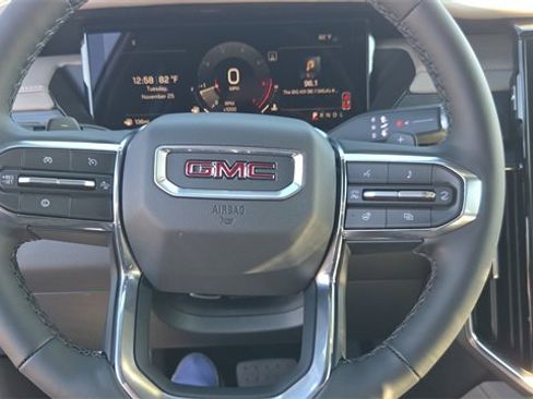 New 2026 GMC Acadia Elevation w/ Black Edition image 11