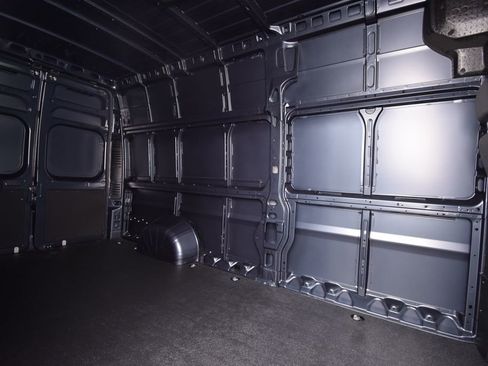 New 2026 RAM ProMaster 3500 w/ Safety Group image 18