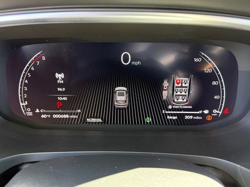 Used 2026 Acura MDX SH-AWD image 21