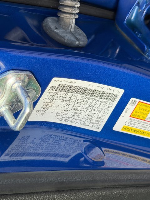 Used 2024 Honda Civic Sport image 20