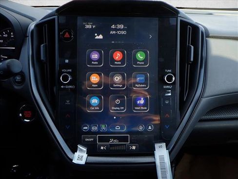 New 2026 Subaru Crosstrek 2.0i Premium image 17