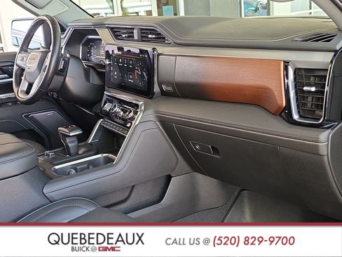 Used 2025 GMC Sierra 1500 Denali AWD/4WD image 32