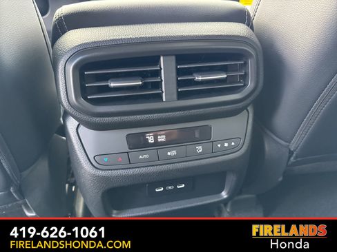 New 2025 Honda Pilot EX-L image 26