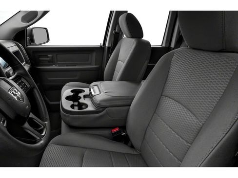 Used 2019 RAM 1500 Express w/ Express Value Package AWD/4WD image 6