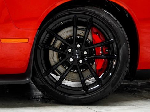 Used 2023 Dodge Challenger SRT Hellcat image 6