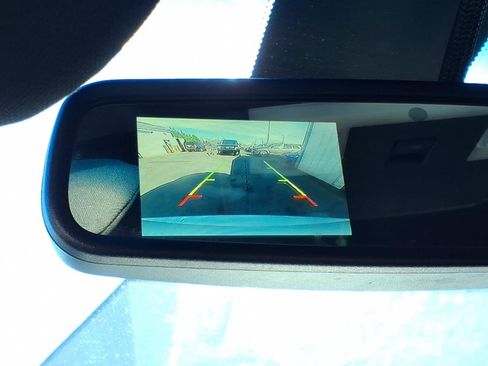 Used 2018 Ford Taurus Police Interceptor w/ Ready For The Road Package image 9